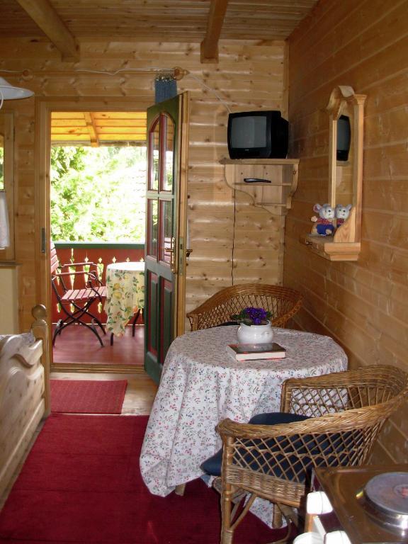 Garten Vendeghaz Έγκερ Δωμάτιο φωτογραφία