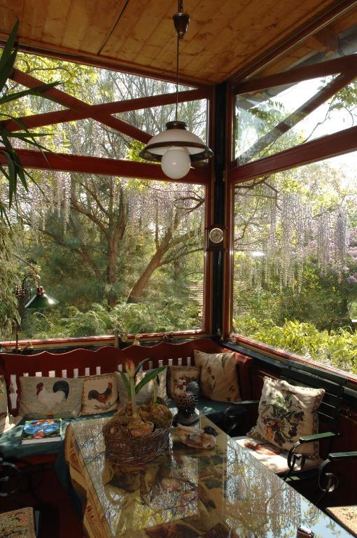 Garten Vendeghaz Έγκερ Εξωτερικό φωτογραφία